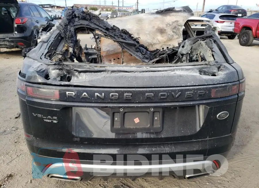 SALYL2RV6JA740726 Photo# 6