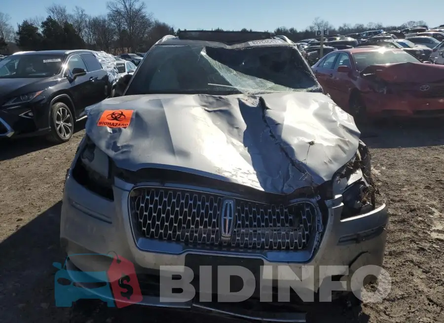 5LMCJ2C98MUL28340 Photo# 5
