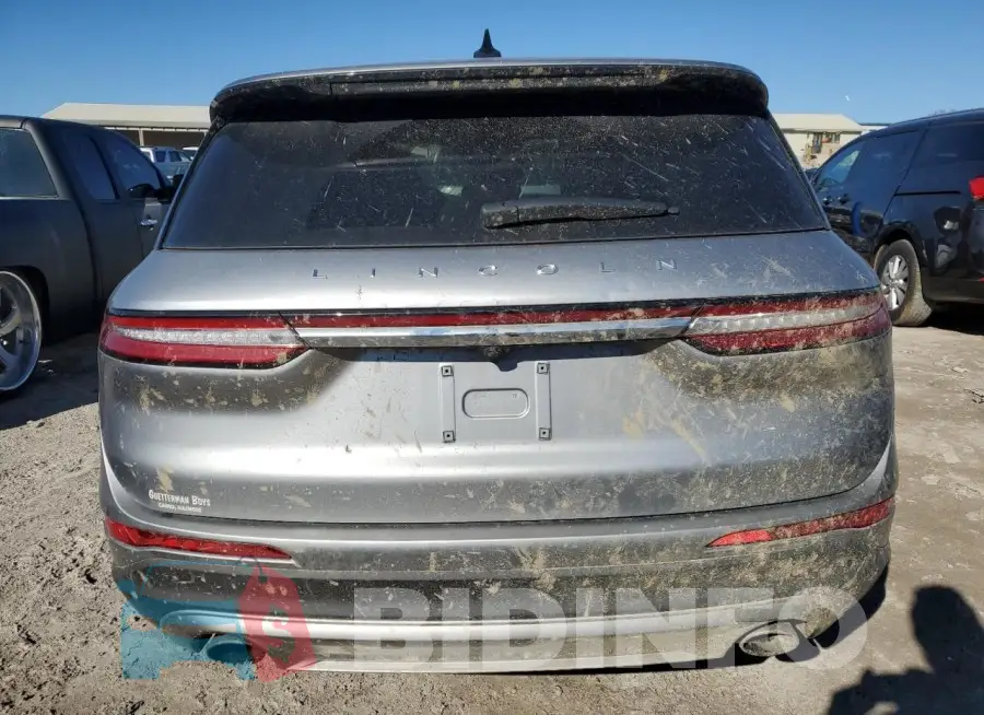 5LMCJ2C98MUL28340 Photo# 6
