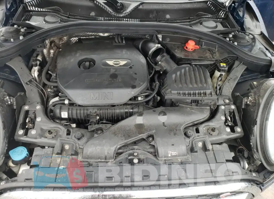 WMWLN9C53G2E16133 Photo# 11