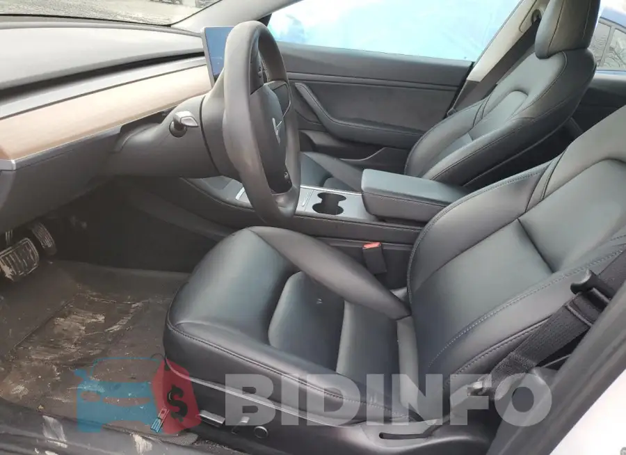 5YJ3E1EA4MF854969 Photo# 7