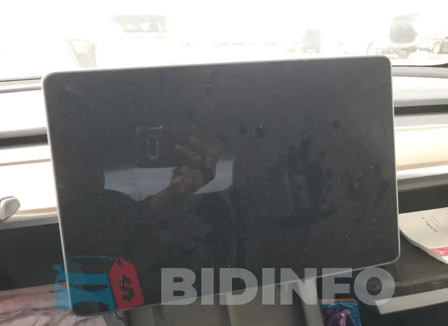 5YJ3E1EA5PF455864 Photo# 9
