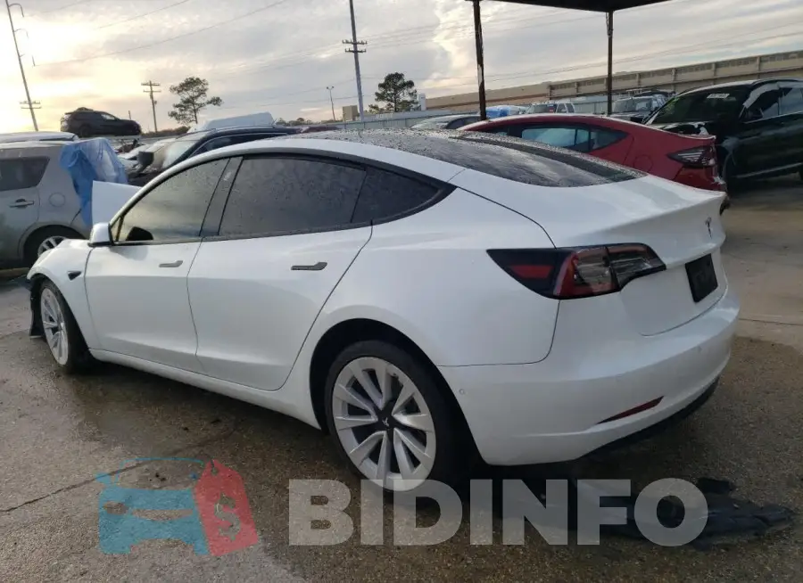 5YJ3E1EAXNF287328 Photo# 2