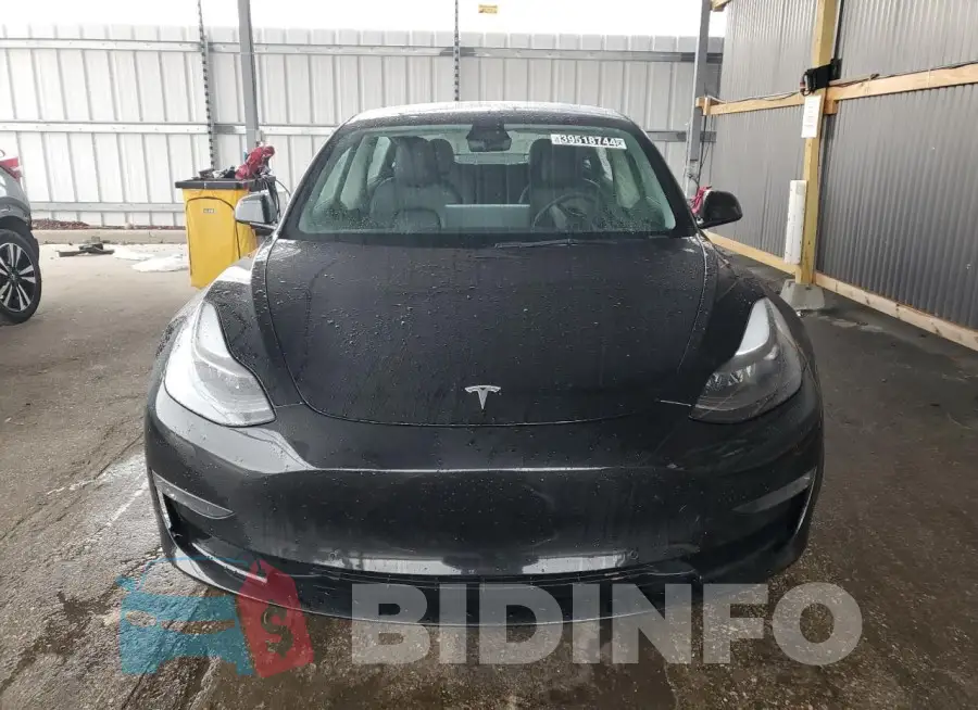 5YJ3E1EB2NF187443 Photo# 5