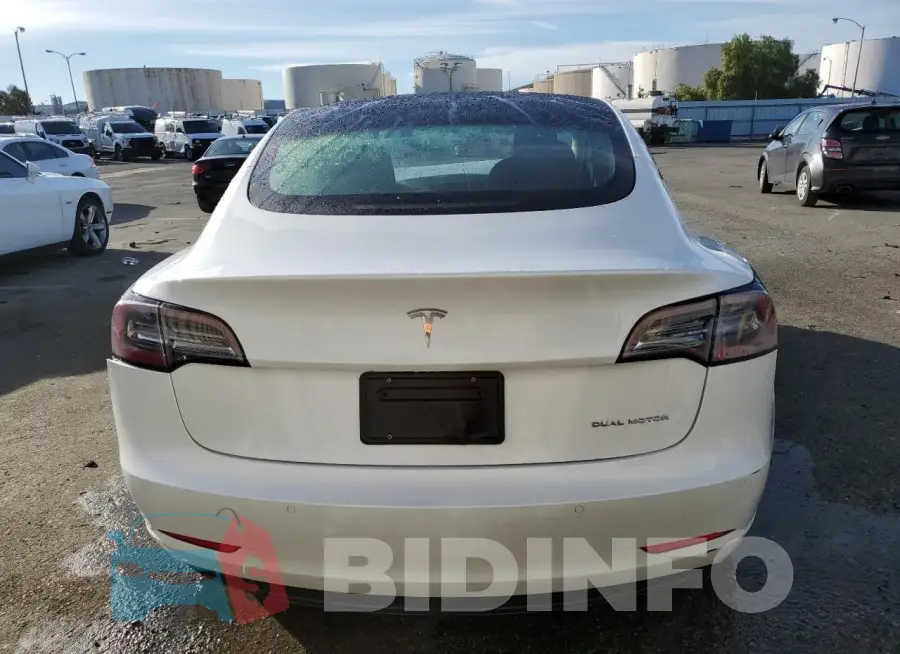 5YJ3E1EB4NF144187 Photo# 6