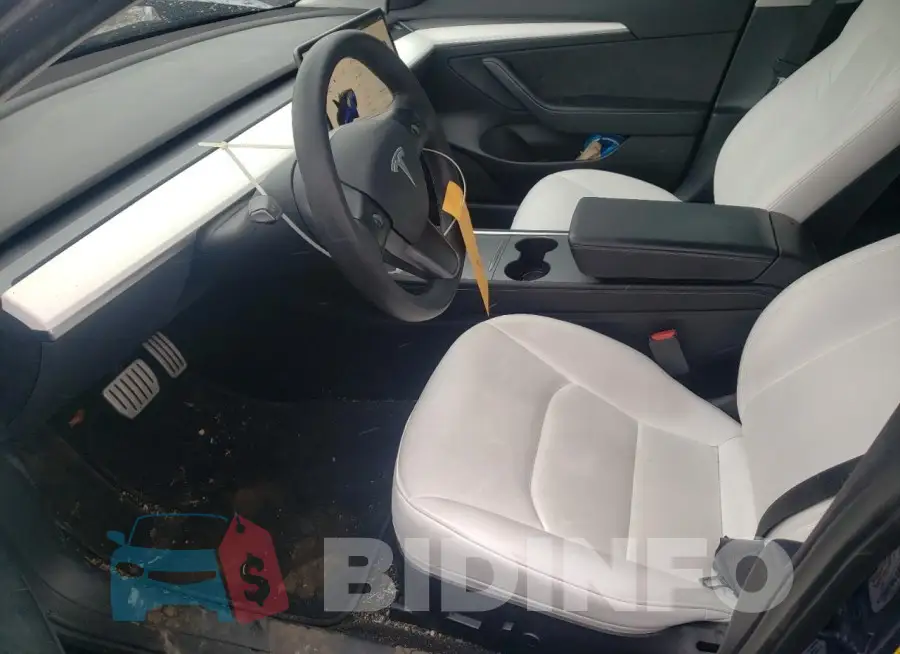5YJ3E1EC6NF276246 Photo# 7