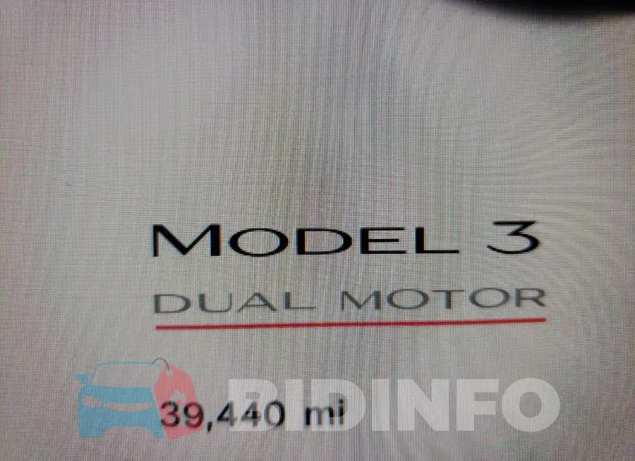 5YJ3E1EC6NF276246 Photo# 9