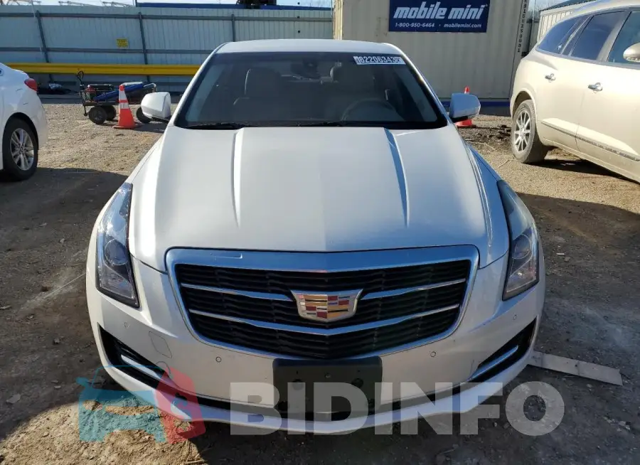 1G6AB5RA7F0115441 Photo# 5