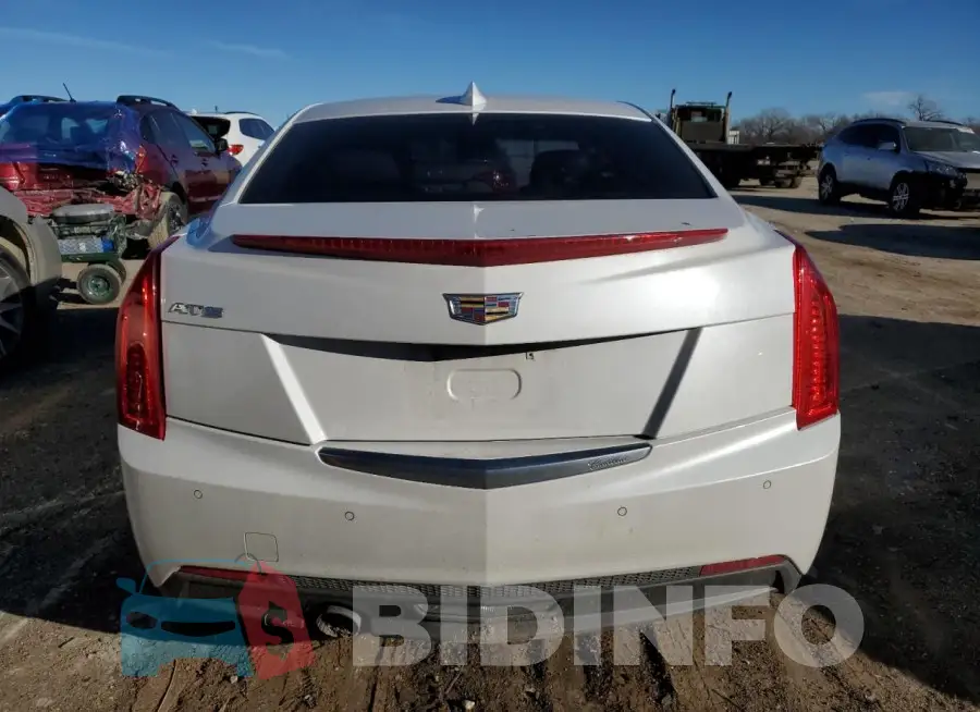 1G6AB5RA7F0115441 Photo# 6