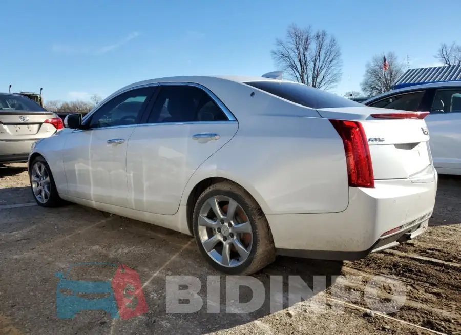 1G6AB5RA7F0115441 Photo# 2