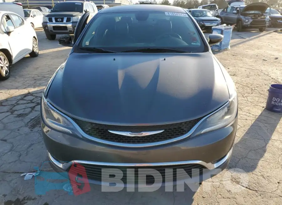 1C3CCCAB6HN503072 Photo# 5