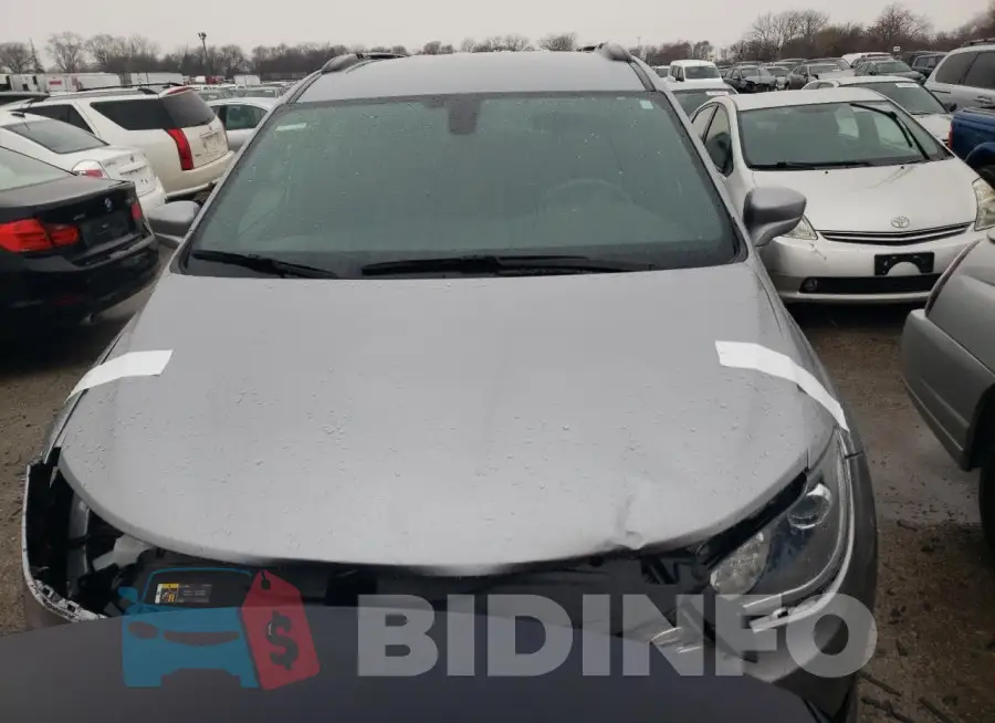 2C4RC1BG3LR116818 Photo# 5