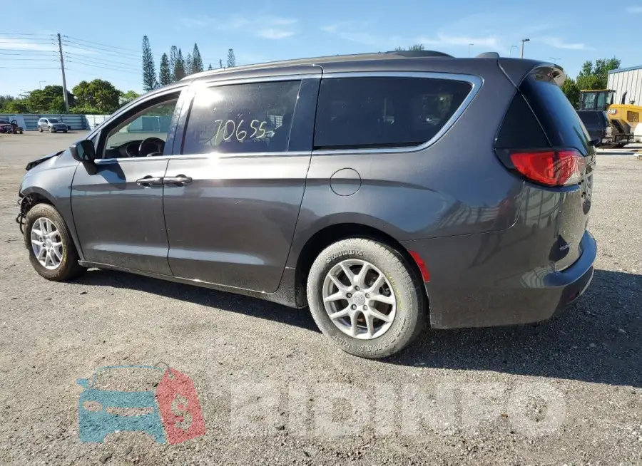 2C4RC1DG3LR265288 Photo# 2
