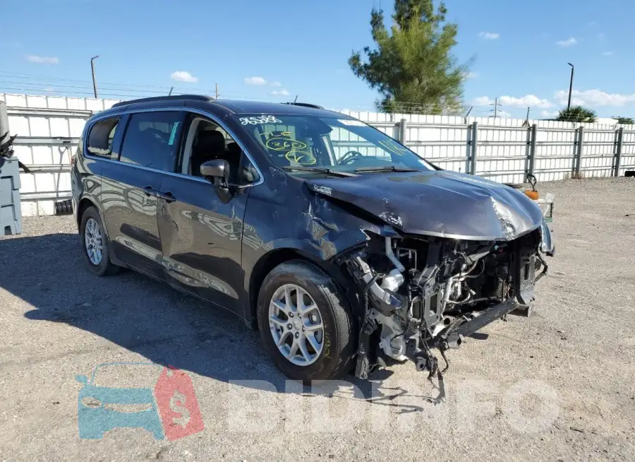 2C4RC1DG3LR265288 Photo# 4