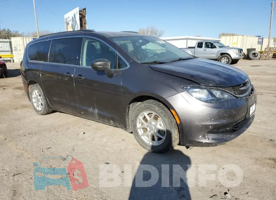 2C4RC1DG9LR164188 Photo# 4
