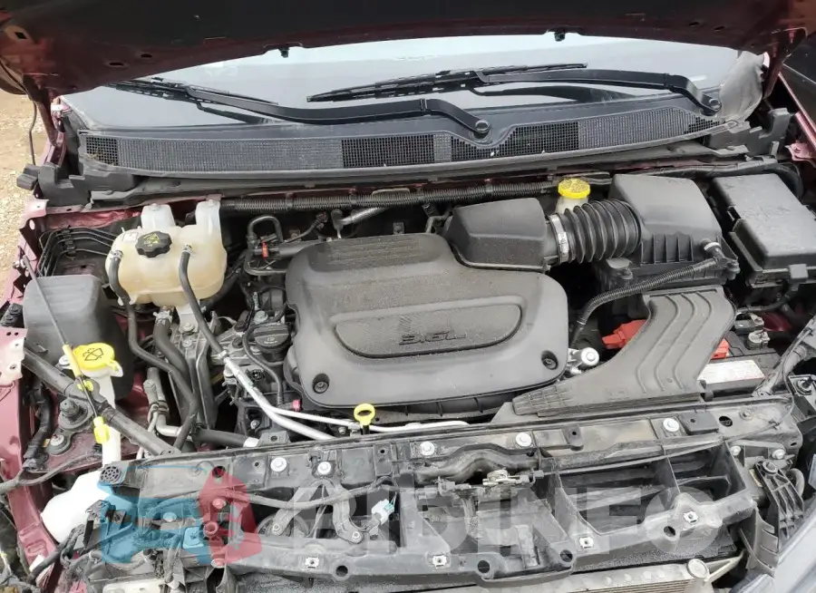 2C4RC1DGXLR172655 Photo# 12