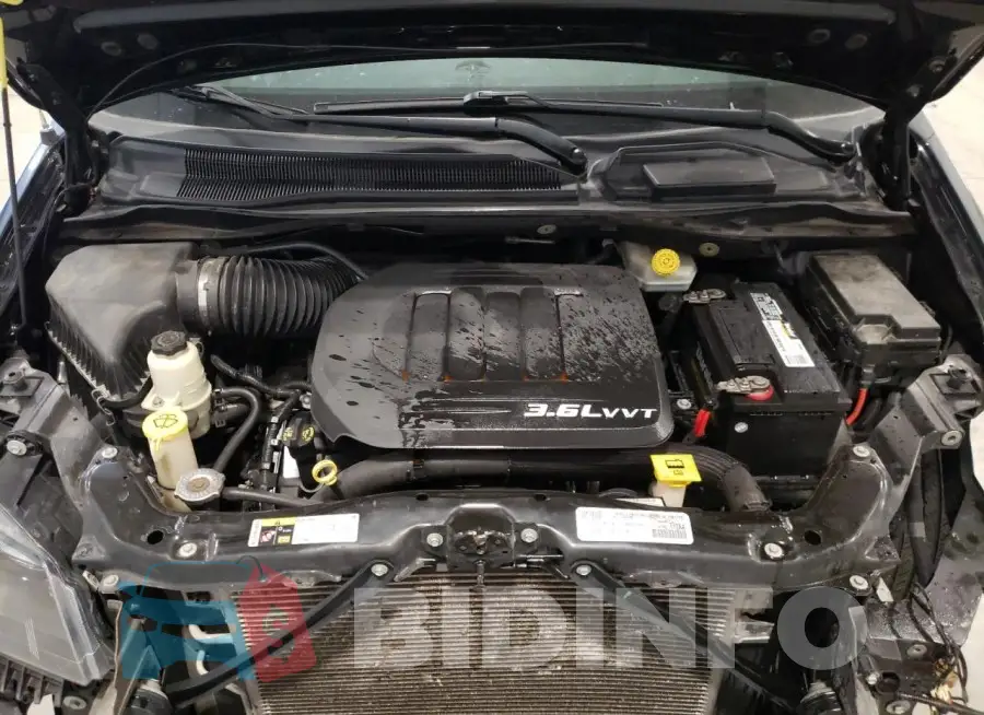 2C4RC1HG9FR711006 Photo# 12
