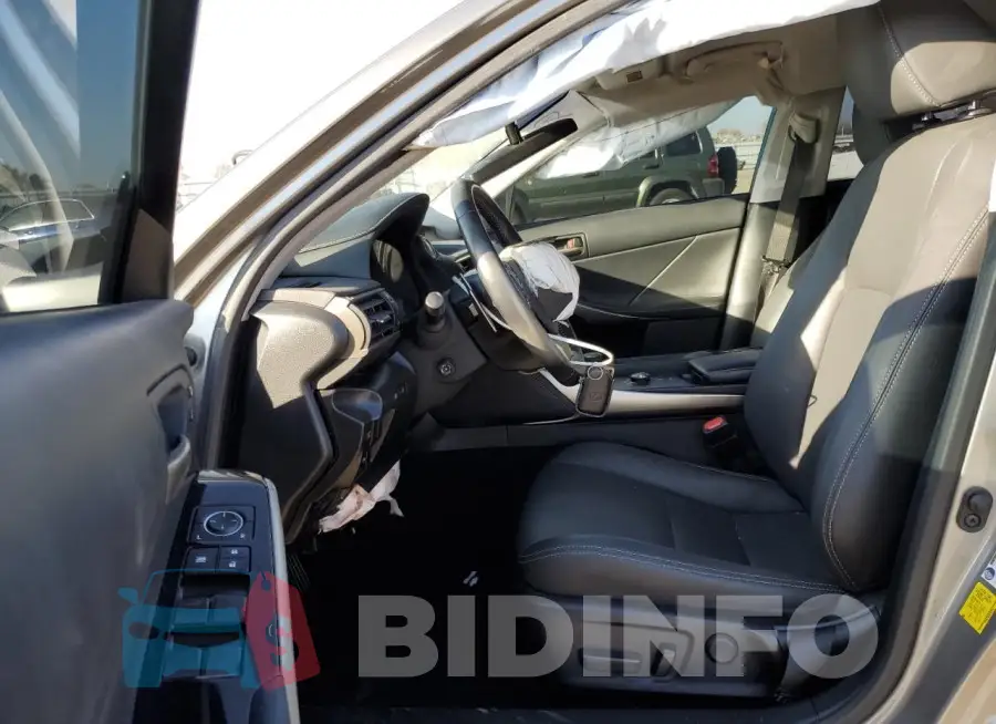 JTHDA1D28L5107724 Photo# 7