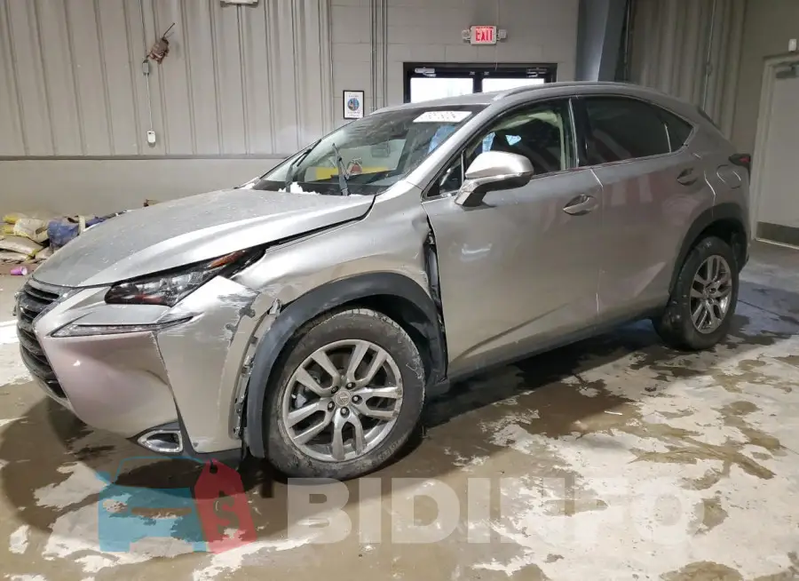 JTJBARBZ1F2000525 Photo# 1