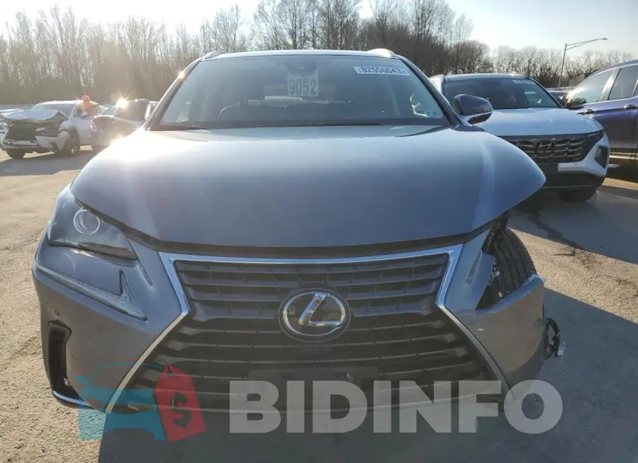 JTJGARDZ5M2238376 Photo# 5