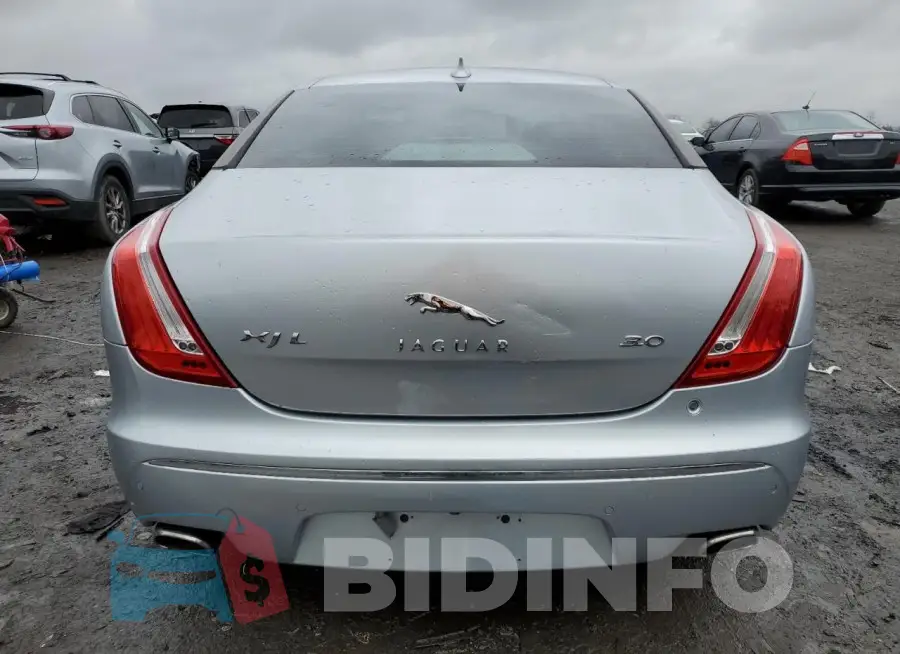 SAJWA2GZ0F8V86878 Photo# 6
