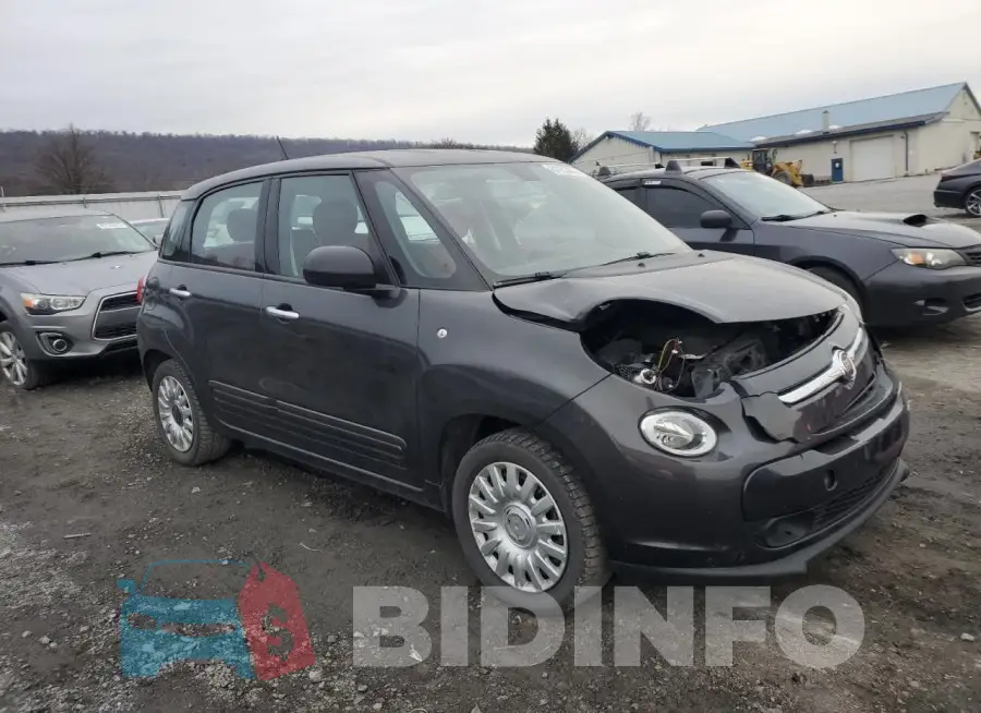 ZFBCFAAH0FZ036249 Photo# 4