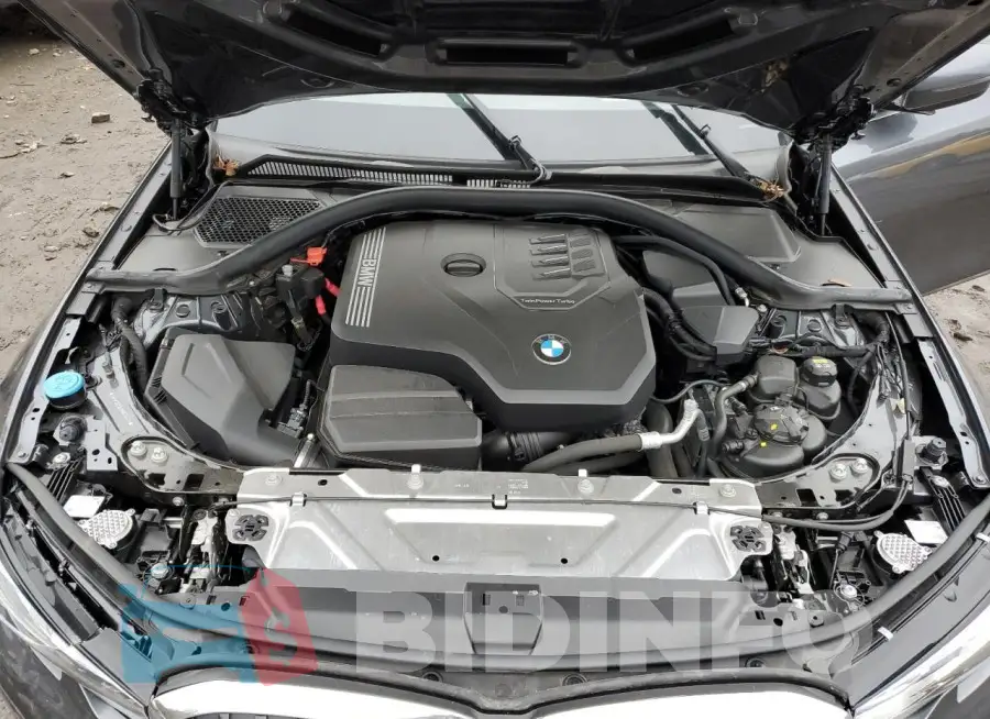 3MW5R7J01M8C14474 Photo# 11