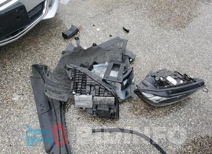 3MW69FF05P8D18087 Photo# 12