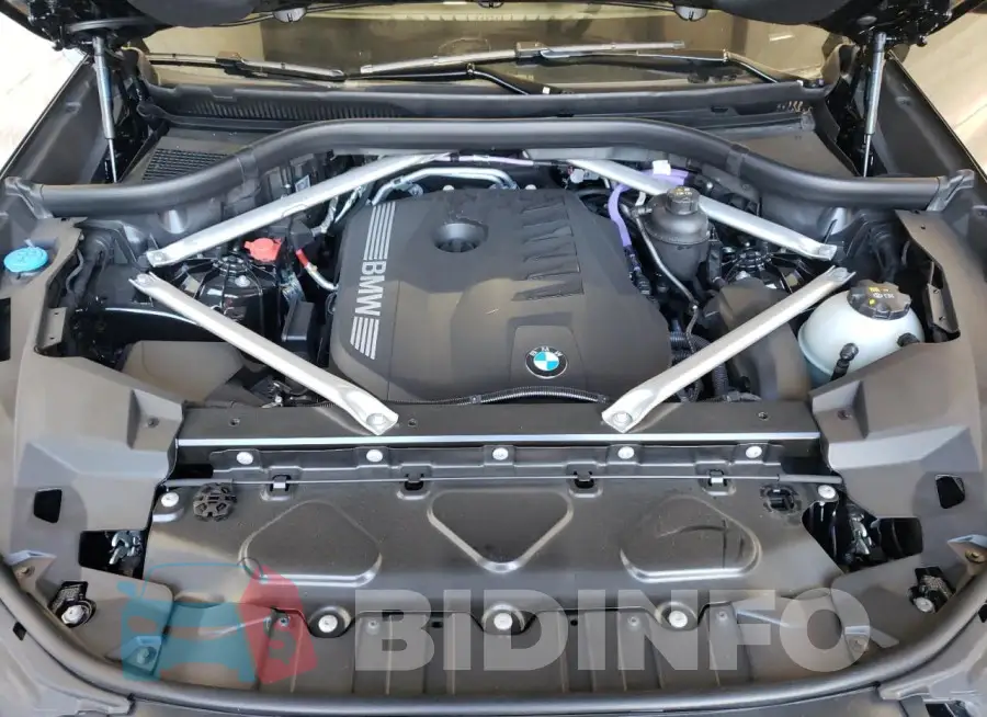 5UX33EX08R9S90745 Photo# 12