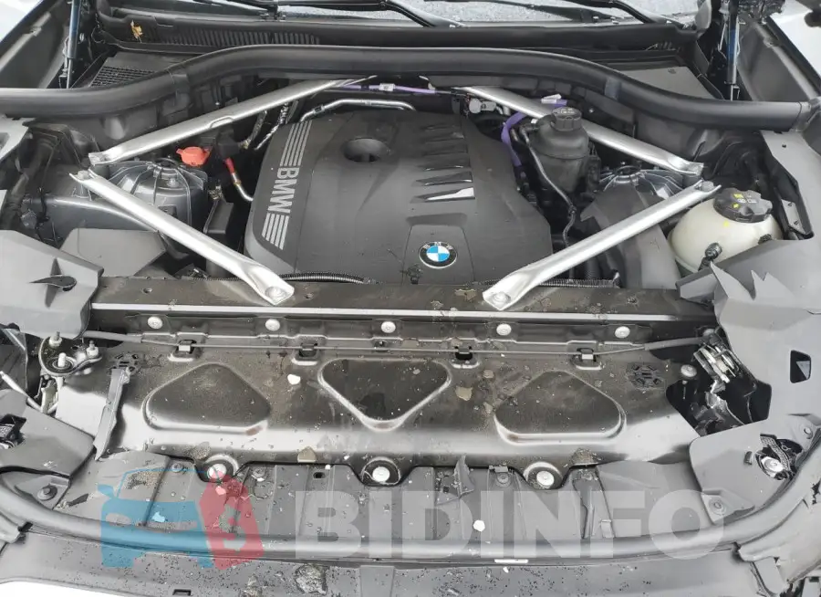 5UX33EX0XR9S49369 Photo# 12