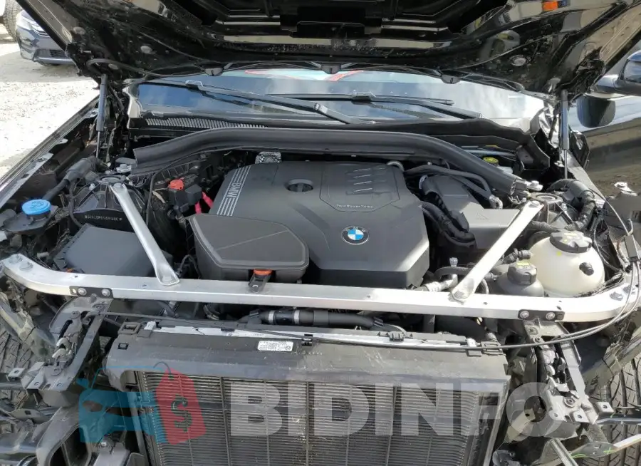 5UX43DP02N9M16882 Photo# 11