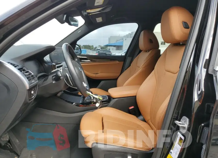 5UX43DP02N9M16882 Photo# 7
