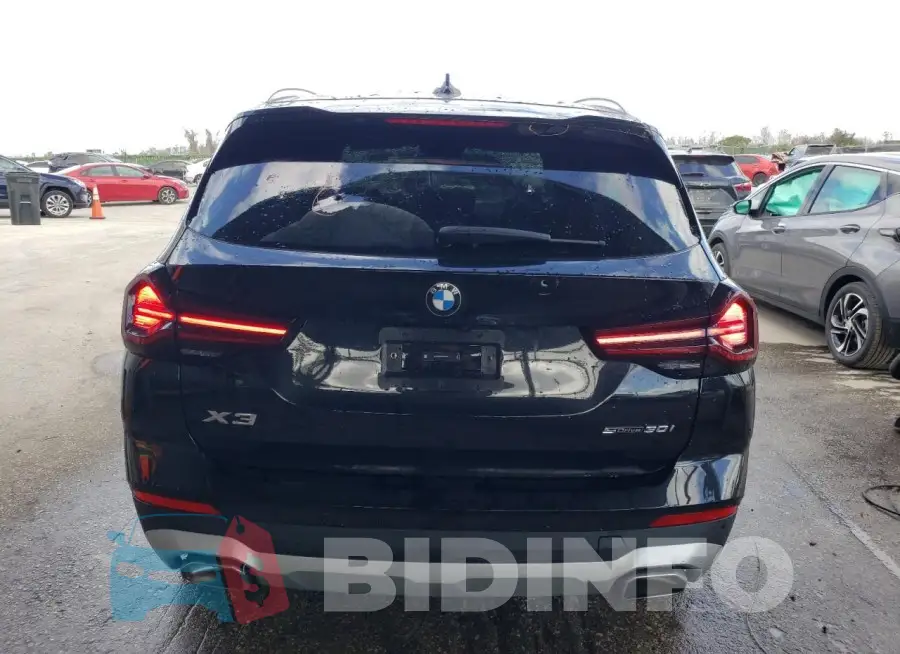5UX43DP03R9U52912 Photo# 6