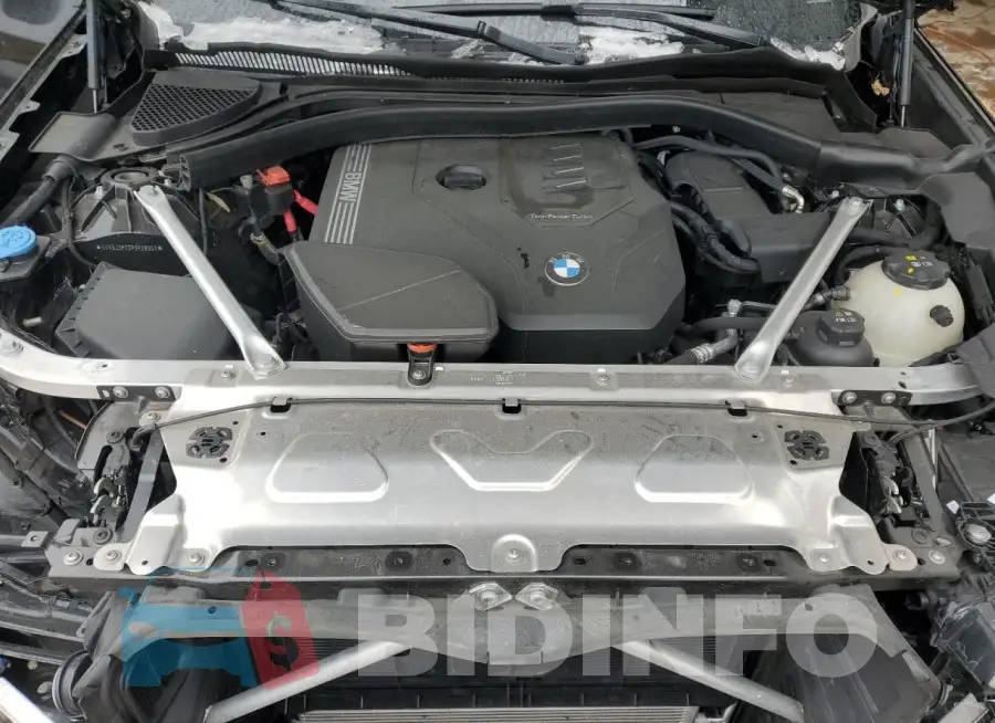 5UX53DP09P9R38903 Photo# 12