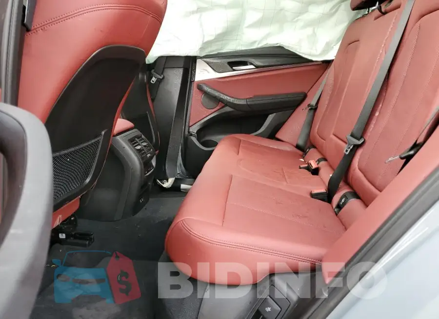 5UX83DP07N9K66995 Photo# 10