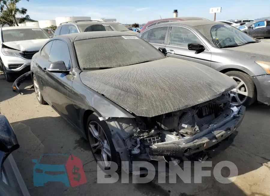 WBA3N7C50FK224569 Photo# 4