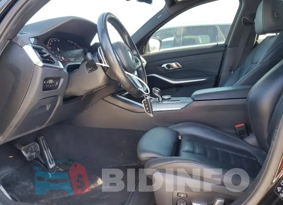 WBA5R7C5XKAJ81226 Photo# 7