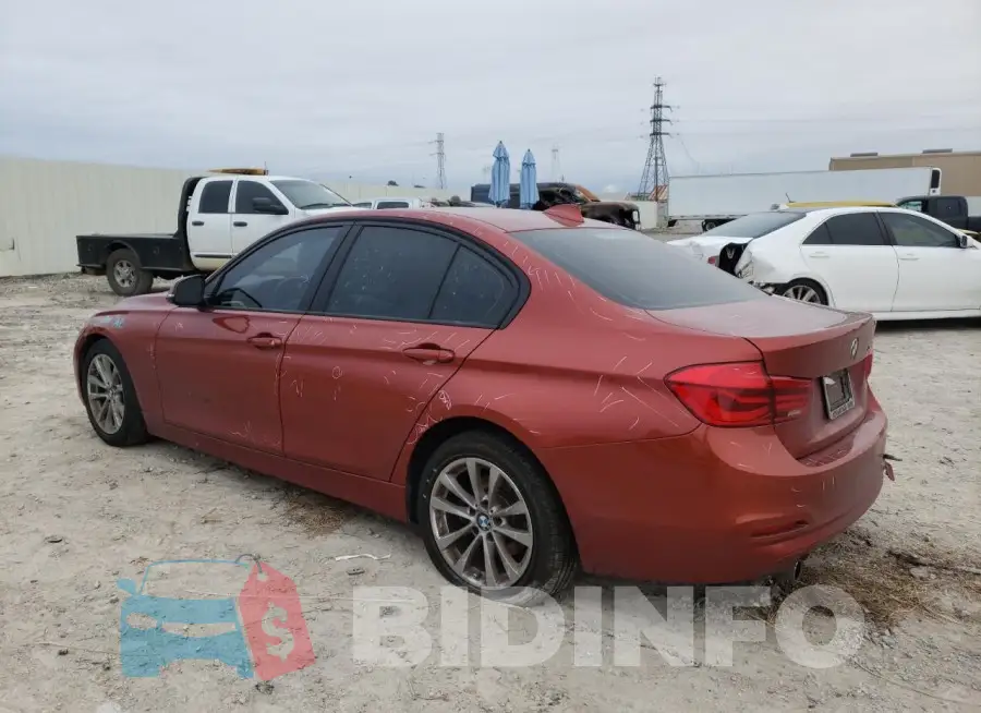 WBA8A9C54JAD28173 Photo# 2