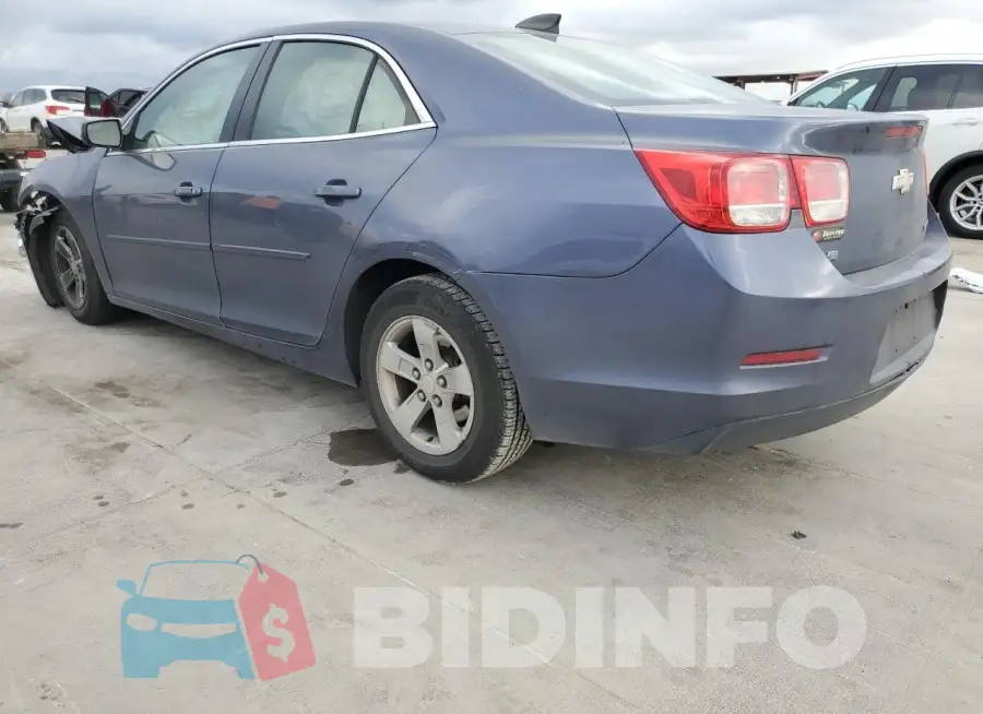 1G11B5SL6FF229428 Photo# 2