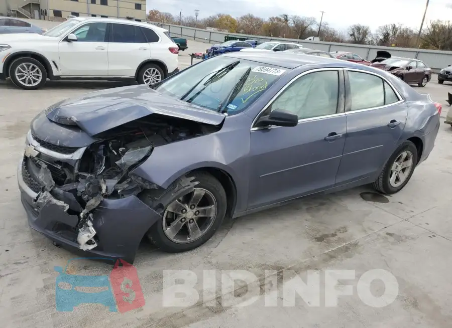 1G11B5SL6FF229428 Photo# 1