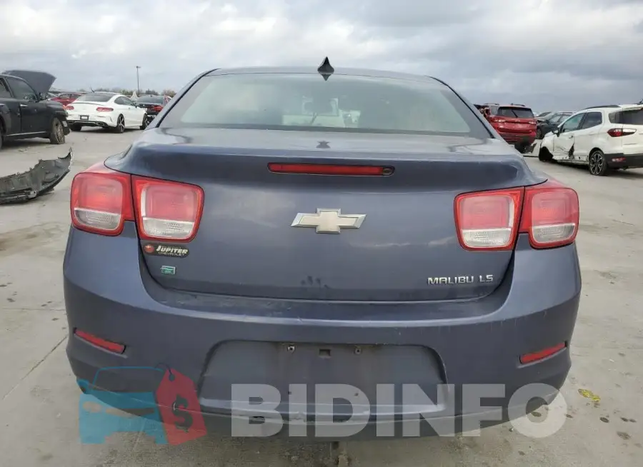 1G11B5SL6FF229428 Photo# 6