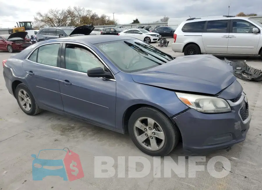 1G11B5SL6FF229428 Photo# 4