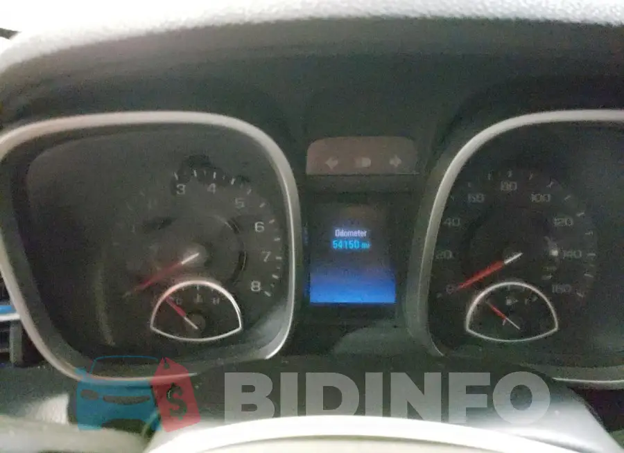 1G11C5SL1FF247445 Photo# 9