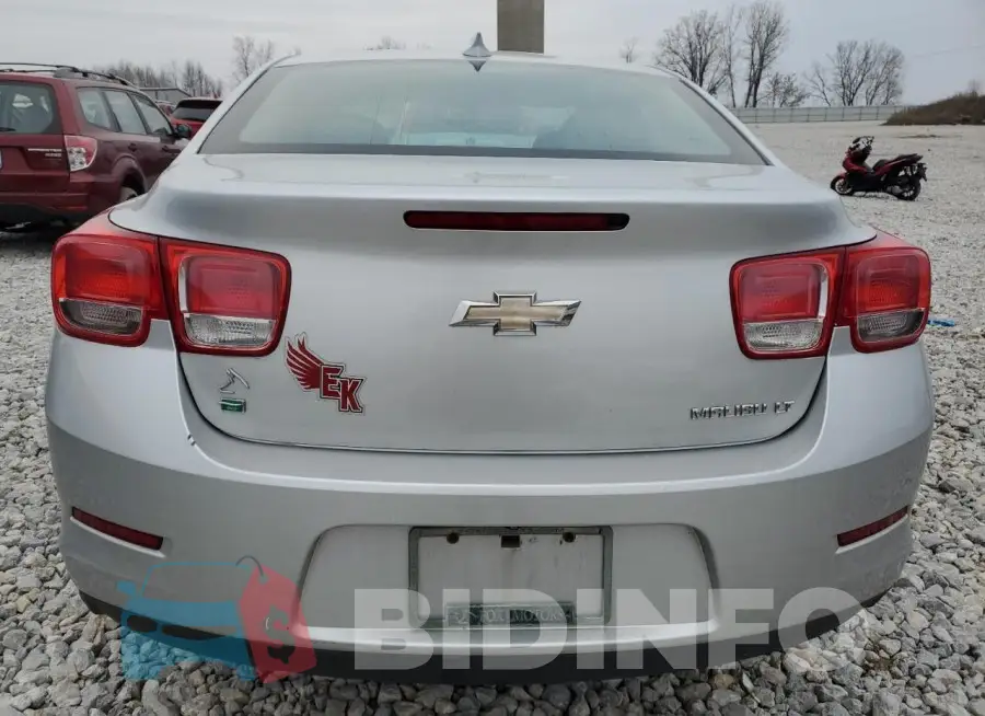 1G11C5SLXFF115980 Photo# 6
