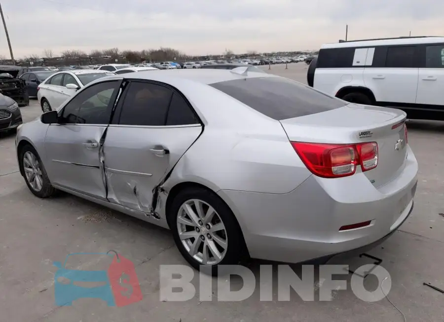 1G11D5SL7FU130543 Photo# 2