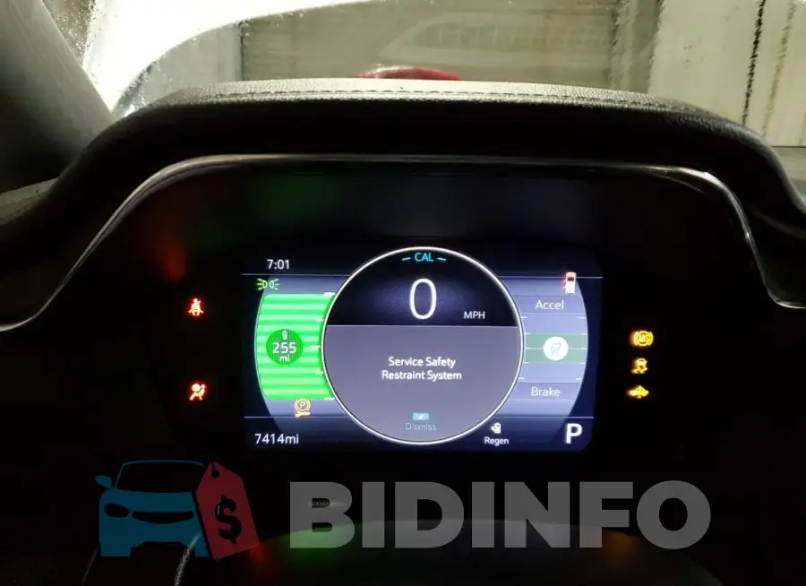 1G1FX6S08P4132621 Photo# 9