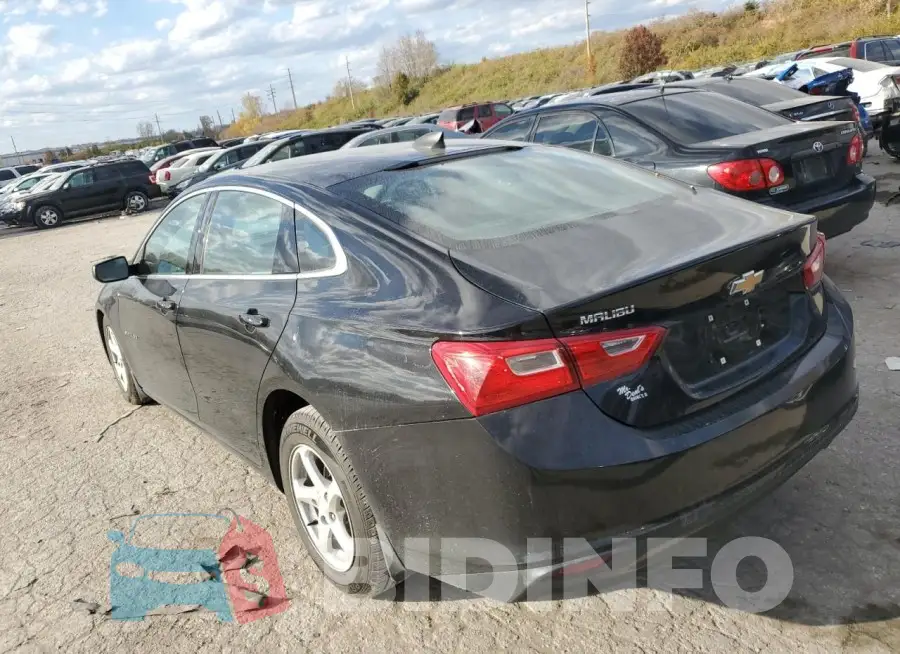 1G1ZB5ST4HF140656 Photo# 2