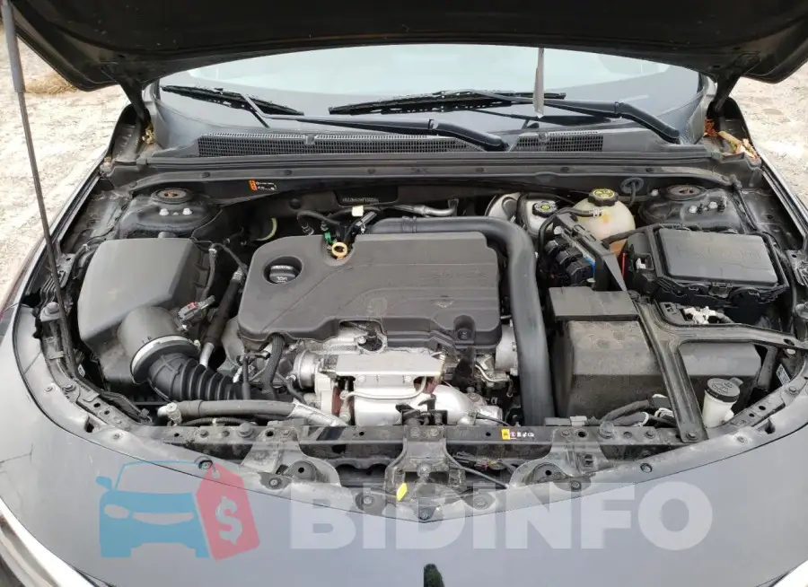 1G1ZB5ST5KF104224 Photo# 11