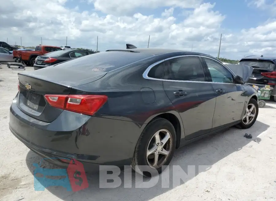 1G1ZB5ST6HF205815 Photo# 3