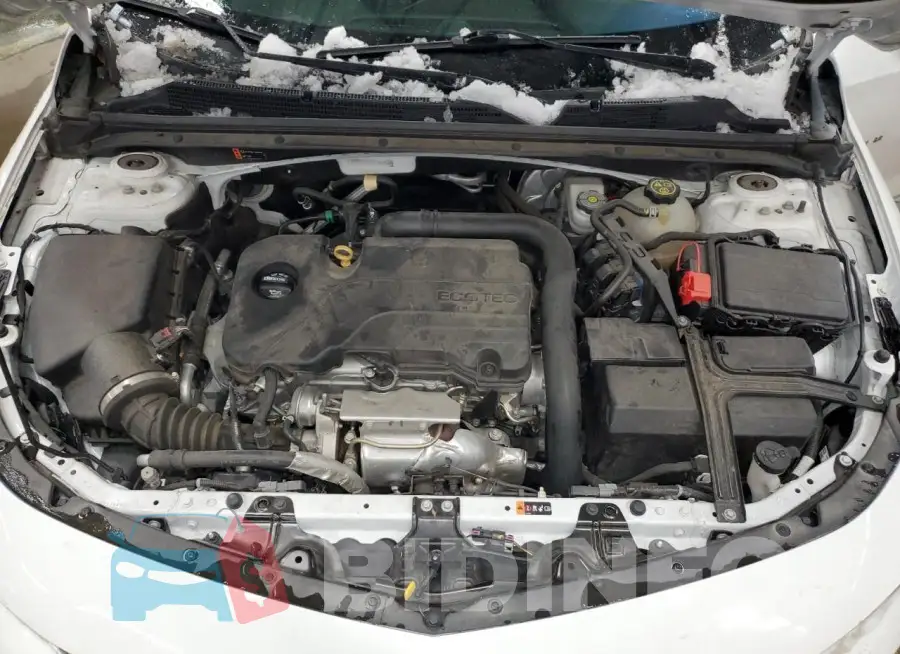 1G1ZB5ST7JF188934 Photo# 11